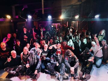 Slaughterhouse