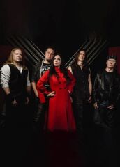 NIGHTWISH tribute show