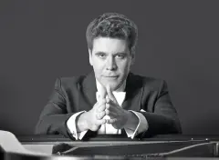 V Международный конкурс молодых пианистов Grand Piano Competition. Концерт лауреатов конкурса