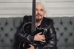 Сергей Трофимов