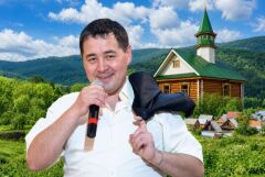 Альберт Салаватов