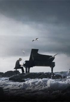 Оркестр у моря «Ludovico Einaudi»