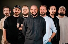 Top StandUp в центре Краснодара