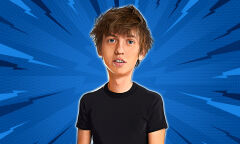 Standup Алексей Щербаков. Благотворительный концерт