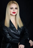 Елена Комарова