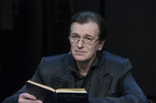 «Я думаю о ней...». Вечер Игоря Карташёва