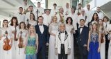 Вечер I. Серенады любви