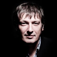 Концерт Бориса Березовского и Blues Doctors