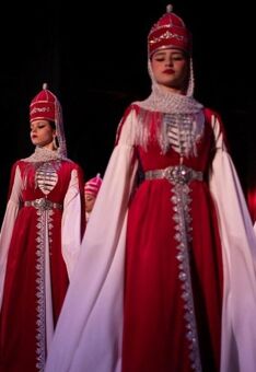 Полёт орла