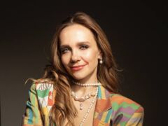 Оксана Ференчук. Local Jazz Community