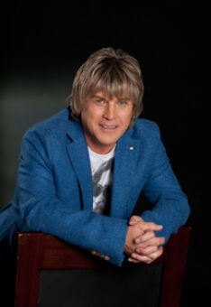 Алексей Глызин