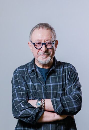 Евгений Маргулис