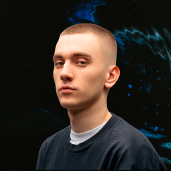 Егор Свирский. Стендап-концерт