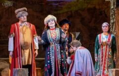 Опера «Салават Юлаев»