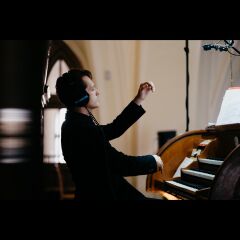 «Концерт для трех органов при свечах. От Баха до Linkin Park»