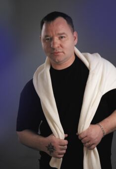 Концерт Сергея Завьялова