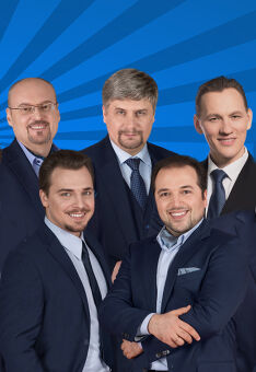 ТенорА XXI века. Парижская жизнь