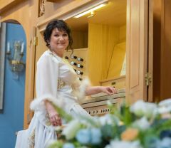 Музыка дворцов и храмов