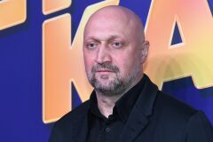 Гоша Куценко. Слова под музыку. Концерт в День рождения!