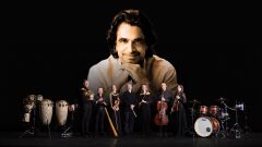 Трибьют-шоу Yanni