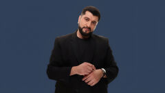 Эльбрус Джанмирзоев