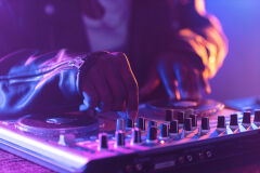 In Beat We Trust