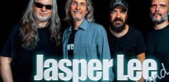 Jasper Lee Band
