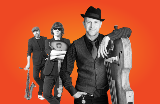 Billy's Band