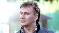 Концерт Сергея Пенкина
