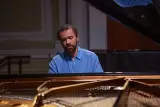 Вечер фортепианной музыки Павла Нерсесьяна