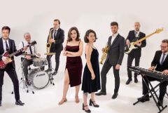 Extra-Time Jazz Band/Рок в джазе