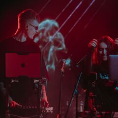 U108 Live: Deep Softness. Мягкая глубина
