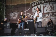 The Slowhands - Eric Clapton Tribute!