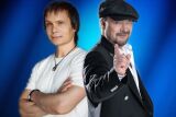 Легенды шансона: Артур Руденко и Виктор Дорин