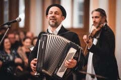 Концерт ансамбля «Acid Hasid»