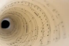 Классический джазовый бранч