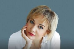 Концерт Татьяны Булановой