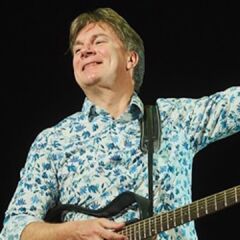 Концерт Михаила Клягина «День рождения»