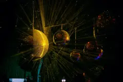 Embargo Villa - Grand Opening