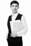 Летний фестиваль Pianissimo. Сольный концерт Михаил Пироженко в Большом петергофском дворце