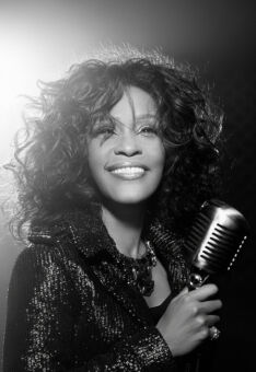 Концерт при свечах и звездах «Whitney Houston Tribute»