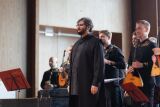 Шедевры киномузыки Андрея Петрова: от «Человека-амфибии» к «Жестокому романсу»