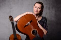 Светлана Копылова