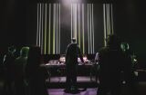Новая XIII. Шумная комната. Хэппенинг в гараже