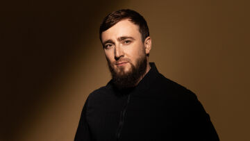 Султан Лагучев