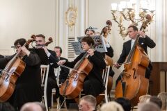Губернаторский симфонический. Жорж Бизе