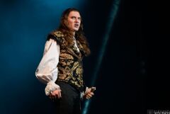 Рок-опера «Дракула: цена вечности»