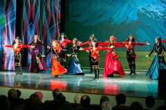 Ансамбль «Сакартвело»