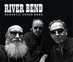 River Band. Блюз от корифеев самарской сцены