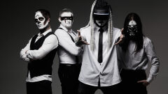 Rock Debosh